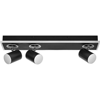 Luminaire LED Ledvance - Spots ajustables - Publicité Luminaire LED Ledvance - Spots ajustables - Publicité