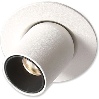 ISOLED MiniAMP 3W Luminaire encastré - Luminaire encastré LED - Publicité ISOLED MiniAMP 3W Luminaire encastré - Luminaire encastré LED - Publicité