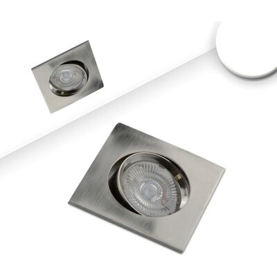 ISOLED Slim68 Lampe LED encastrée - Dimmable, 92 CRI, 4000K - Publicité ISOLED Slim68 Lampe LED encastrée - Dimmable, 92 CRI, 4000K - Publicité