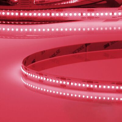 IsoLED Ruban LED Pink Linear 24V 15W/m - Bande LED - Publicité IsoLED Ruban LED Pink Linear 24V 15W/m - Bande LED - Publicité
