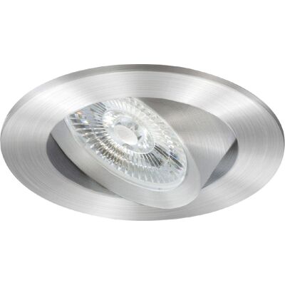ISOLED Sunset Slim68 Luminaire encastré LED - 9W, 1800-2800K, Dimmable - Publicité ISOLED Sunset Slim68 Luminaire encastré LED - 9W, 1800-2800K, Dimmable - Publicité