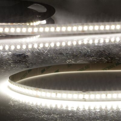 Fiai IsoLED Flexband LED HEQ840 - 5m, 24V, 9W/m, Blanc neutre - Bande LED - Publicité Fiai IsoLED Flexband LED HEQ840 - 5m, 24V, 9W/m, Blanc neutre - Bande LED - Publicité