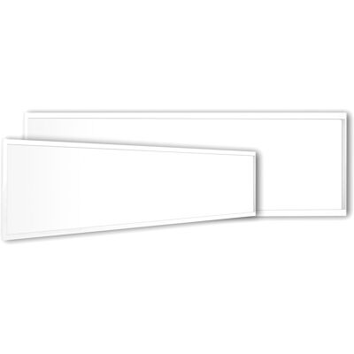 ISOLED Panel LED RGB+W 1200 - Panneau LED - Publicité ISOLED Panel LED RGB+W 1200 - Panneau LED - Publicité