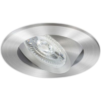 ISOLED Slim68 Projecteur LED Rond Dimmable - Projecteur - Publicité ISOLED Slim68 Projecteur LED Rond Dimmable - Projecteur - Publicité