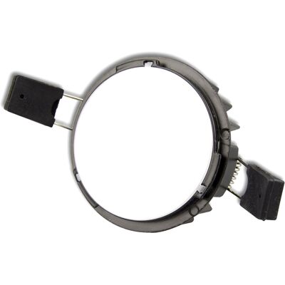 ISOLED 10W LED Encastré Blanc Neutre Dimmable - Luminaire encastré - Publicité ISOLED 10W LED Encastré Blanc Neutre Dimmable - Luminaire encastré - Publicité