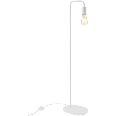 SLV FITU Lampe sur pied - Ajustable, E27, 24W - Publicité SLV FITU Lampe sur pied - Ajustable, E27, 24W - Publicité