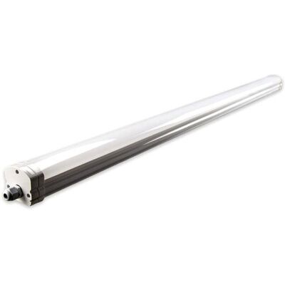 IsoLED 36W Lampe Linéaire IP65 Blanc Chaud - Intérieur/Extérieur - Publicité IsoLED 36W Lampe Linéaire IP65 Blanc Chaud - Intérieur/Extérieur - Publicité