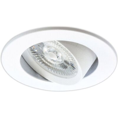ISOLED Sunset Slim68 Lumière encastrée LED blanche dimmable - Éclairage - Publicité ISOLED Sunset Slim68 Lumière encastrée LED blanche dimmable - Éclairage - Publicité