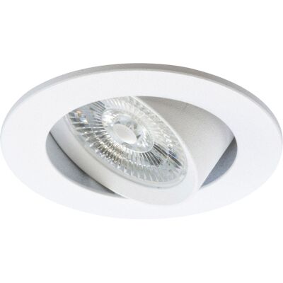 ISOLED Slim68 Luminaire encastré - Blanc chaud 3000K Dimmable - Publicité ISOLED Slim68 Luminaire encastré - Blanc chaud 3000K Dimmable - Publicité