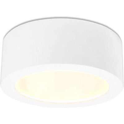 ISOLED Luna Lampe Murale et Plafond LED 18W Blanc Chaud Dimmable - Publicité ISOLED Luna Lampe Murale et Plafond LED 18W Blanc Chaud Dimmable - Publicité
