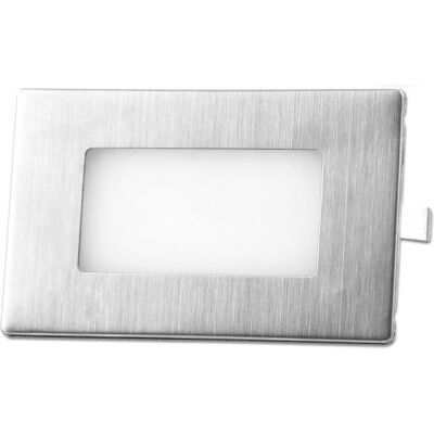 ISOLED Applique Murale LED - Température réglable - IP65 - 2,5W - Publicité ISOLED Applique Murale LED - Température réglable - IP65 - 2,5W - Publicité