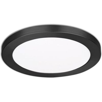 Fiai IsoLED Luminaire LED encastré/de surface Slim Flex - IP44 - 2040lm - Publicité Fiai IsoLED Luminaire LED encastré/de surface Slim Flex - IP44 - 2040lm - Publicité