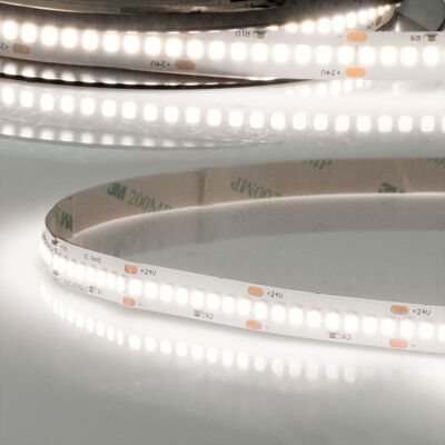Fiai IsoLED Bande LED Flex HEQ940 Haute Luminosité - Publicité Fiai IsoLED Bande LED Flex HEQ940 Haute Luminosité - Publicité