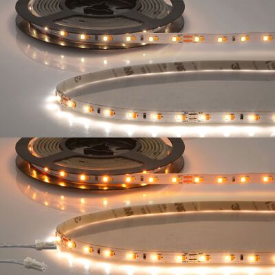 Isoled Bande LED CRI919/940 - CRI Élevé, 24V, 250cm - Publicité Isoled Bande LED CRI919/940 - CRI Élevé, 24V, 250cm - Publicité