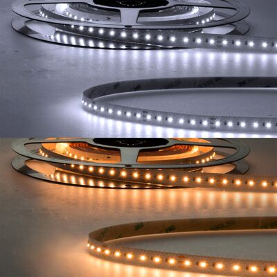 Isoled LED CRI918/940 Linear10 Flexband - Bande LED intérieur - Publicité Isoled LED CRI918/940 Linear10 Flexband - Bande LED intérieur - Publicité