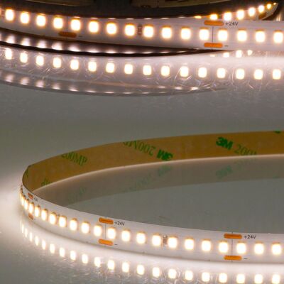 Fiai IsoLED Flexband LED HEQ940 - Haute Luminosité 24V - Bande LED Intérieur - Publicité Fiai IsoLED Flexband LED HEQ940 - Haute Luminosité 24V - Bande LED Intérieur - Publicité