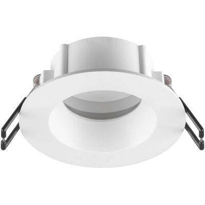SLV Grand Blanc New Tria 68 - Anneau encastré IP 65 Aluminium - Publicité SLV Grand Blanc New Tria 68 - Anneau encastré IP 65 Aluminium - Publicité