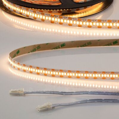 IsoLED LED Flexband 2500K - Bande LED - Publicité IsoLED LED Flexband 2500K - Bande LED - Publicité