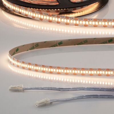 IsoLED Bande LED 3000K 120cm Dimmable - Publicité IsoLED Bande LED 3000K 120cm Dimmable - Publicité