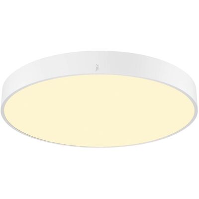 SLV MEDO PRO 60 Applique et Plafonnier - LED, 3000/4000K, 37W - Publicité SLV MEDO PRO 60 Applique et Plafonnier - LED, 3000/4000K, 37W - Publicité
