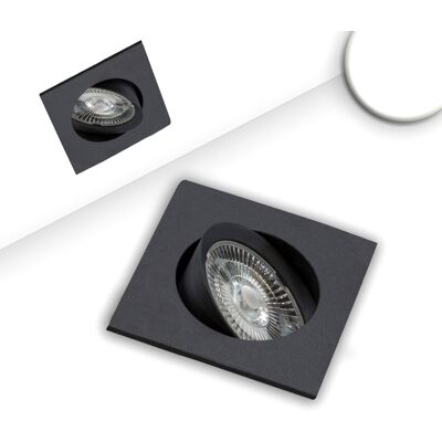 ISOLED Slim68 Lumière encastrée LED - CRI élevé, Dimmable, 960lm - Publicité ISOLED Slim68 Lumière encastrée LED - CRI élevé, Dimmable, 960lm - Publicité