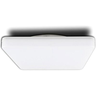 ISOLED Lampe Plafond/Mur - IP54, 24W, 2700lm - Publicité ISOLED Lampe Plafond/Mur - IP54, 24W, 2700lm - Publicité