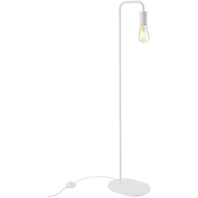 SLV FITU Lampe sur pied - Ajustable, E27, 24W - Publicité SLV FITU Lampe sur pied - Ajustable, E27, 24W - Publicité
