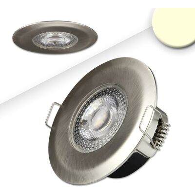 ISOLED Spot encastré LED - IP44 - Publicité ISOLED Spot encastré LED - IP44 - Publicité
