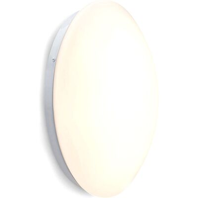 ISOLED Plafonnier LED 24W - Applique murale - Publicité ISOLED Plafonnier LED 24W - Applique murale - Publicité