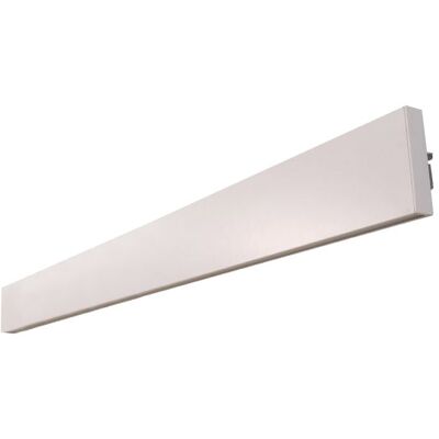 Applique ISOLED 900mm - 30W Blanc Chaud - IP40 - Haut/Bas - Publicité Applique ISOLED 900mm - 30W Blanc Chaud - IP40 - Haut/Bas - Publicité