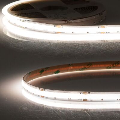 ISOLED COB927/965 Bande LED - Dimmable 2700-6500K - 1420lm/m - Publicité ISOLED COB927/965 Bande LED - Dimmable 2700-6500K - 1420lm/m - Publicité