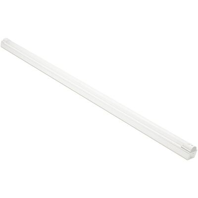ISOLED 120cm Barre lumineuse LED - PIR, PowerSwitch, ColorSwitch - Publicité ISOLED 120cm Barre lumineuse LED - PIR, PowerSwitch, ColorSwitch - Publicité