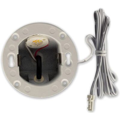 Lampe Murale IsoLED - MiniAMP 24V - 3W - IP44 - Publicité Lampe Murale IsoLED - MiniAMP 24V - 3W - IP44 - Publicité