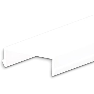 ISOLED Couverture COVER50 opale/satinée 200cm - Couverture de profil - Publicité ISOLED Couverture COVER50 opale/satinée 200cm - Couverture de profil - Publicité