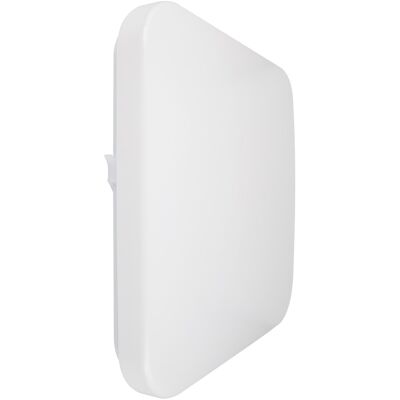 Lampe de surface carrée Ledvance avec capteur - Éclairage intérieur - Publicité Lampe de surface carrée Ledvance avec capteur - Éclairage intérieur - Publicité