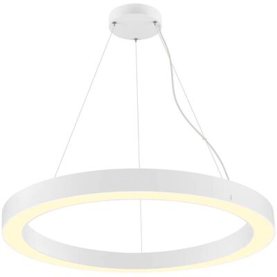 SLV MEDO RING 90cm Suspension - Suspension - Publicité SLV MEDO RING 90cm Suspension - Suspension - Publicité