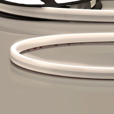 Isoled B08H12 Bande LED Neon - IP67 Résistant à l'eau, 5m, 140 LED/m - Publicité Isoled B08H12 Bande LED Neon - IP67 Résistant à l'eau, 5m, 140 LED/m - Publicité