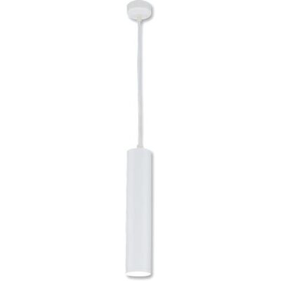 Suspension LED ISOLED 300mm Blanc GU10 - Lampe suspendue - Publicité Suspension LED ISOLED 300mm Blanc GU10 - Lampe suspendue - Publicité