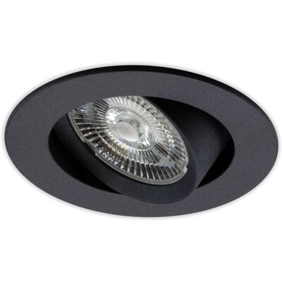 ISOLED Slim68 Luminaire LED - Dimmable, Blanc chaud, 45° - Publicité ISOLED Slim68 Luminaire LED - Dimmable, Blanc chaud, 45° - Publicité
