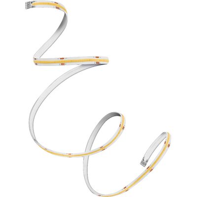 LEDVANCE COB STRIPS CCT WITH REMOTE CONTROL 1.5M TW + RC - Bandes LED - Publicité LEDVANCE COB STRIPS CCT WITH REMOTE CONTROL 1.5M TW + RC - Bandes LED - Publicité