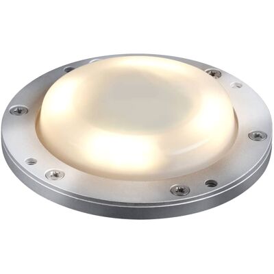 SLV Module Small Plot - Inox 3W 3000K - Éclairage extérieur LED - Publicité SLV Module Small Plot - Inox 3W 3000K - Éclairage extérieur LED - Publicité