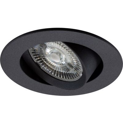 ISOLED Slim68 Éclairage encastré et mural - Réglable, 6W, 2700-5700K - Publicité ISOLED Slim68 Éclairage encastré et mural - Réglable, 6W, 2700-5700K - Publicité