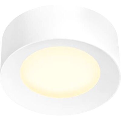 SLV FERA 25 Plafonnier - Dimmable, 3000K-4000K, 1650lm - Publicité SLV FERA 25 Plafonnier - Dimmable, 3000K-4000K, 1650lm - Publicité