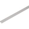 SLV Diffuseur pour rail 1 allumage, intérieur, 2m, gris - Accessoires pour barres conductrices monophasées