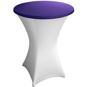 Dekotopia Tableau capot supérieur 70-80m violet - Housses diverses