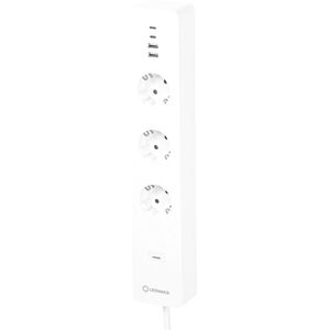 LEDVANCE SMART WIFI 3 WAY Prise EU