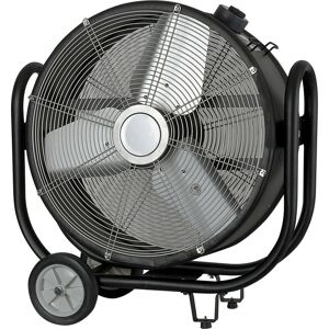 Showgear SF-150 Ventilateur de scène axial - Ventilateurs