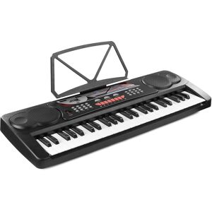 Max KB8 Electronic Keyboard 49-keys - Autres instruments