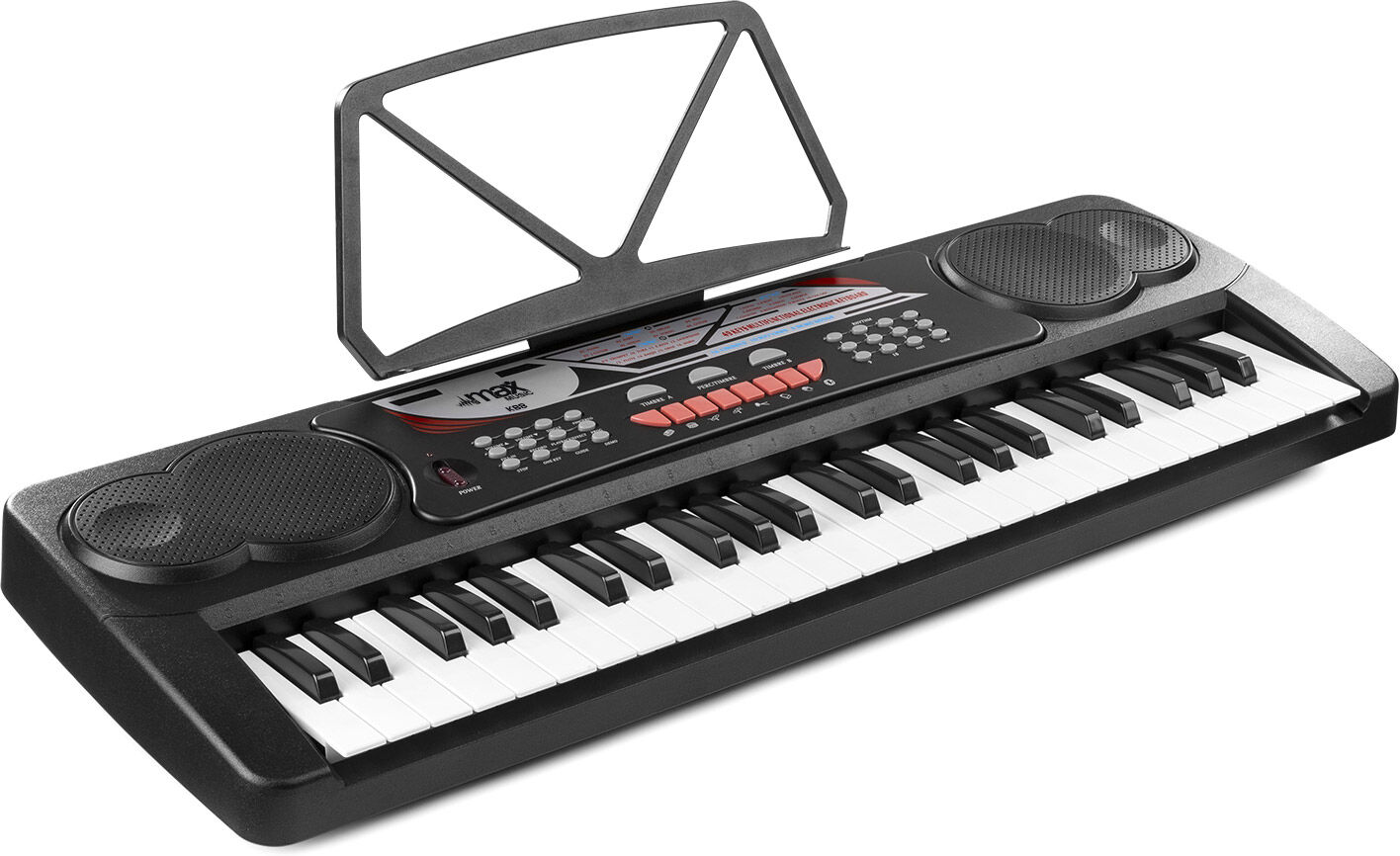 Max KB8 Electronic Keyboard 49-keys - Autres instruments