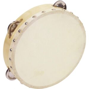 DIMAVERY DTH-804 Tambourin 20 cm - Tambourins